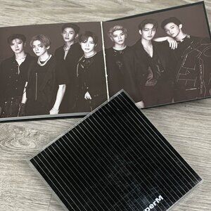 Kpop Album (SuperM)